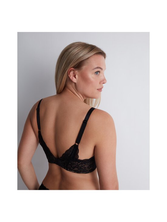 Aubade - Rosessence Care -t-paitarintaliivit - BLACK - photo 7 Aubade - Rosessence Care -t-paitarintaliivit - BLACK | Stockmann - photo 7