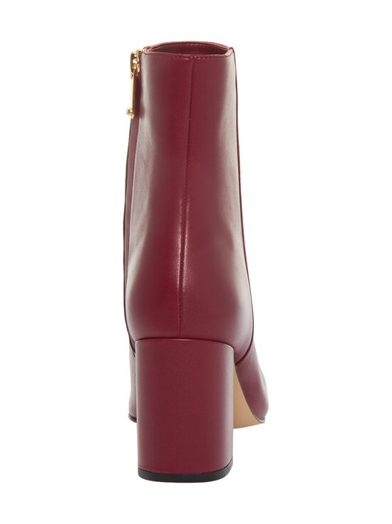 Michael Michael Kors - Poolsaapad Elise Bootie - 691 MULBERRY - photo 3 Michael Michael Kors - Poolsaapad Elise Bootie - 691 MULBERRY | Stockmann - photo 3