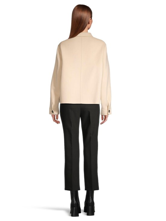 Max Mara Weekend - Nordica-villakangastakki - 031 ELFENBEINFARBEN - photo 3 Max Mara Weekend - Nordica-villakangastakki - 031 ELFENBEINFARBEN | Stockmann - photo 3