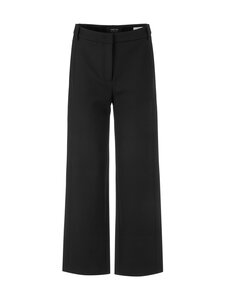 Marc Cain - Housut - 900 BLACK Marc Cain - Housut - 900 BLACK | Stockmann