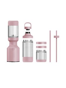 Beast - Mighty Plus 850 -tehosekoitin - PURPLE | Stockmann