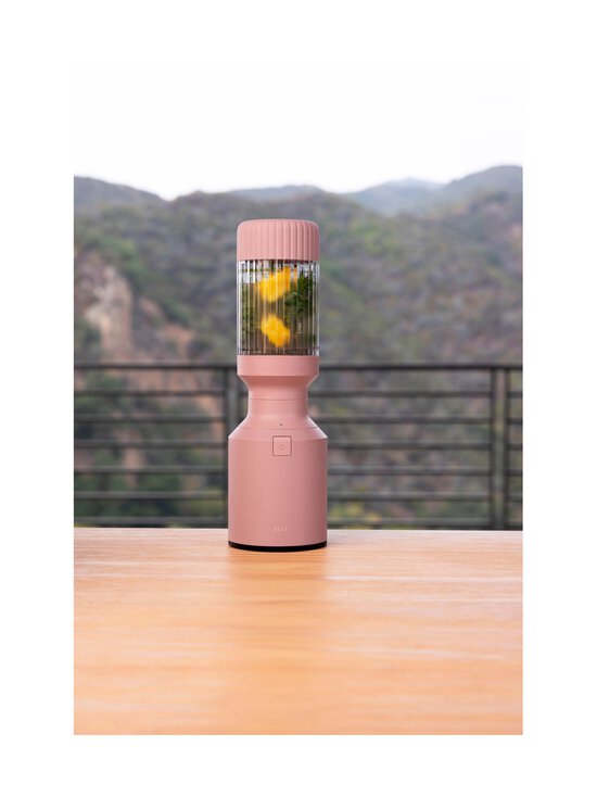 Beast - Mighty Plus 850 -tehosekoitin - PURPLE | Stockmann - photo 4