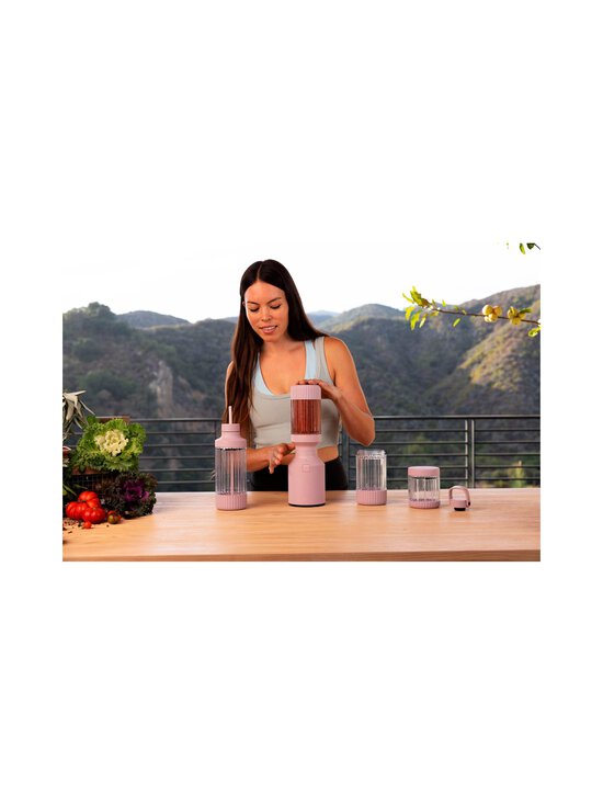 Beast - Mighty Plus 850 -tehosekoitin - PURPLE | Stockmann - photo 6