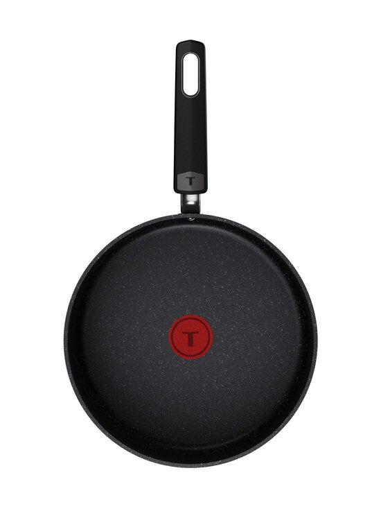 Tefal - Excell Cook Ptfe Sauté -kasari 24 cm/ 3,4 l - BLACK | Stockmann - photo 2