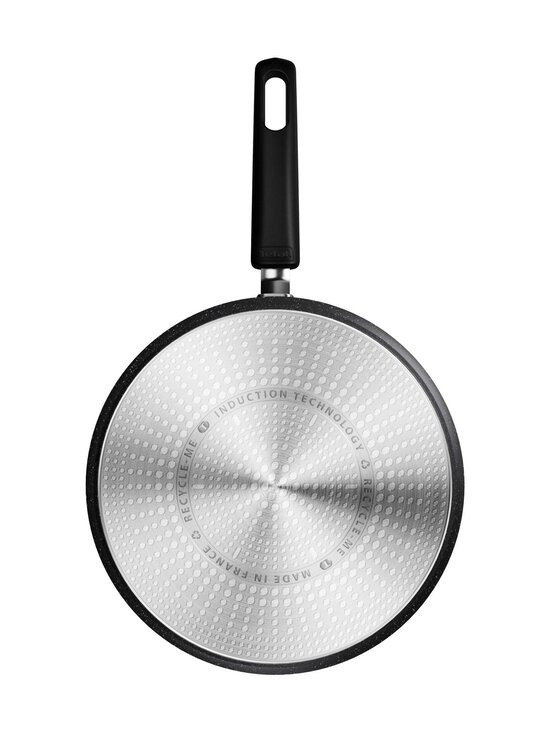 Tefal - Excell Cook Ptfe Sauté -kasari 24 cm/ 3,4 l - BLACK | Stockmann - photo 3
