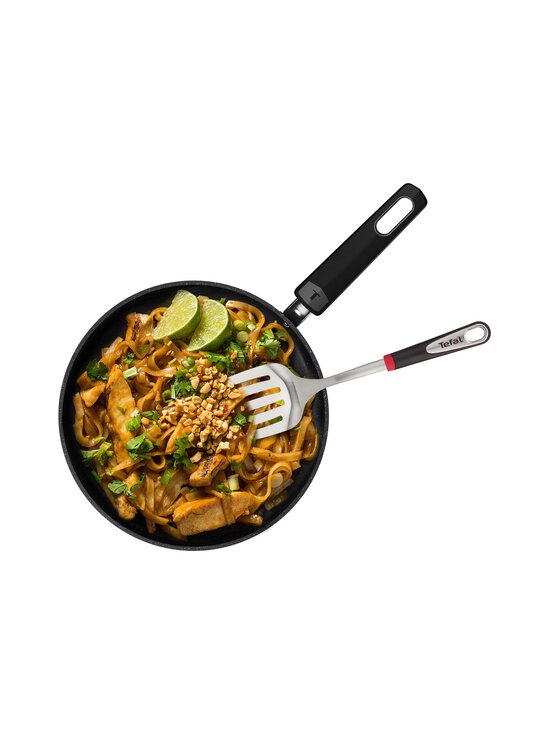 Tefal - Excell Cook Ptfe Sauté -kasari 24 cm/ 3,4 l - BLACK | Stockmann - photo 5