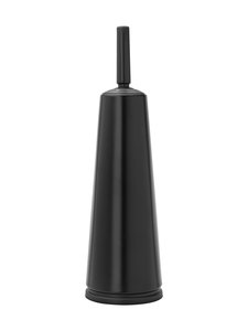 Brabantia - Classic tualetes birste ar turētāju - MUSTA Brabantia - Classic tualetes birste ar turētāju - MUSTA | Stockmann