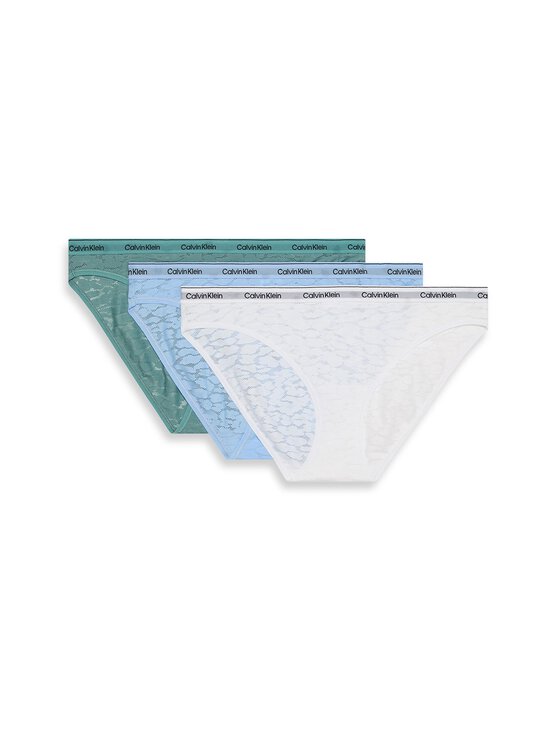 Bikini-alushousut 3 -pack