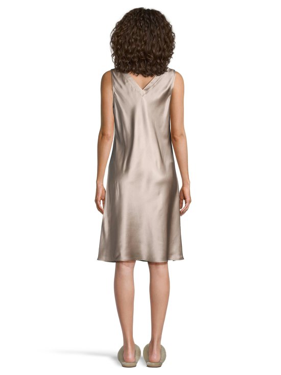 Stockmann Silk - Amelia zīda naktskrekls - TAUPE - photo 3 Stockmann Silk - Amelia zīda naktskrekls - TAUPE | Stockmann - photo 3