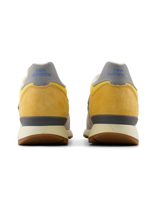 New Balance - U475 ādas sporta apavi - HB DRIED APRICOT - photo 2 New Balance - U475 ādas sporta apavi - HB DRIED APRICOT | Stockmann - photo 2