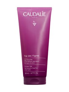 Caudalie - Thé des Vignes Shower Gel -suihkugeeli Caudalie - Thé des Vignes Shower Gel -suihkugeeli | Stockmann