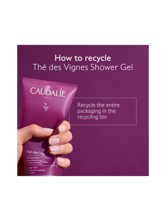 Caudalie - Thé des Vignes dušigeel - NOCOL - photo 4 Caudalie - Thé des Vignes dušigeel - NOCOL | Stockmann - photo 4