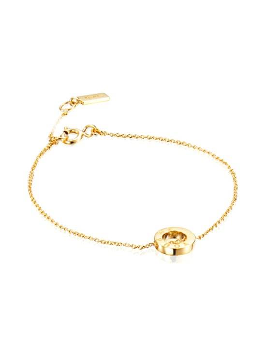 Efva Attling - Mini Me You & Me -rannekoru - GOLD - photo 2 Efva Attling - Mini Me You & Me -rannekoru - GOLD | Stockmann - photo 2