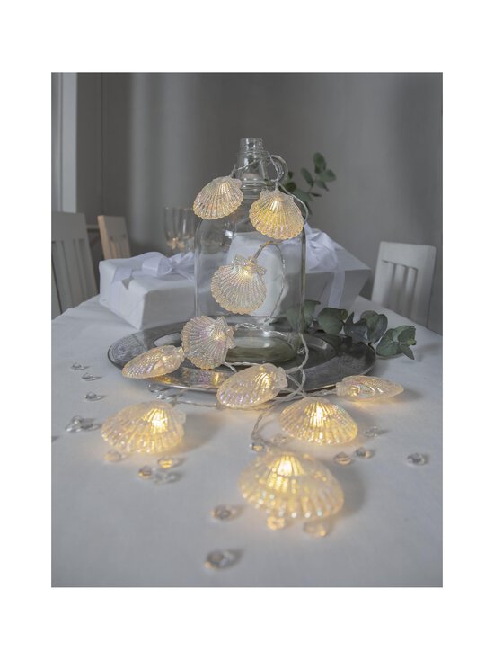 Star Trading - Nacy Shell gaismas virtene - KIRKAS | Stockmann - photo 2