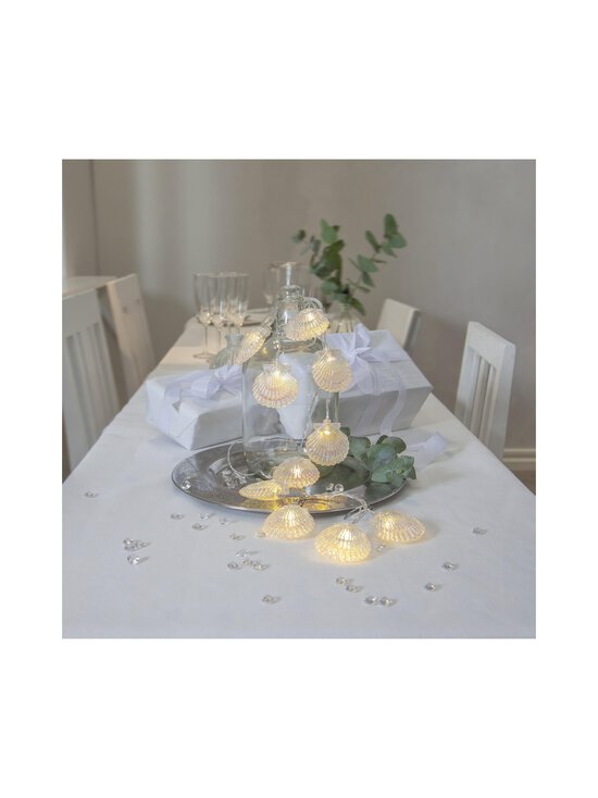 Star Trading - Nacy Shell gaismas virtene - KIRKAS | Stockmann - photo 3