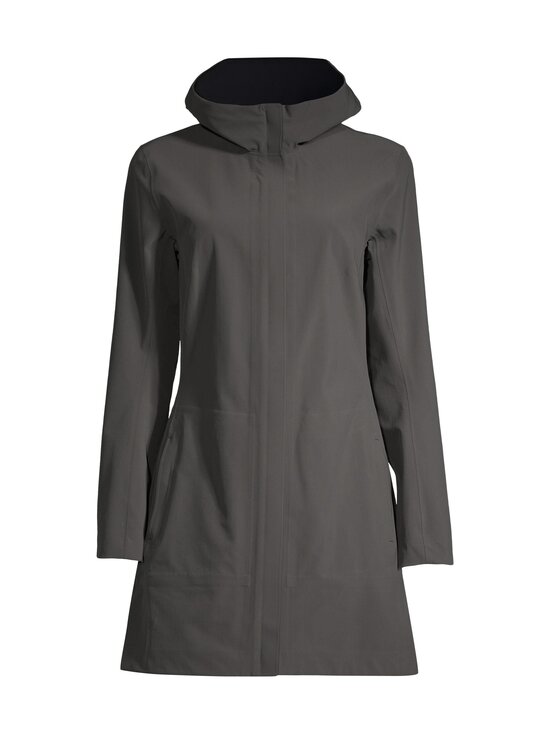 W Althena Coat -takki
