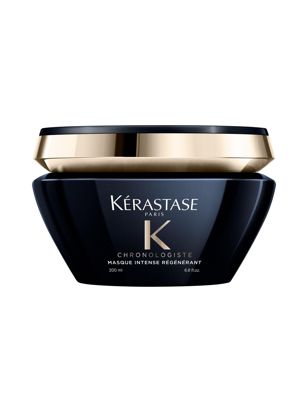 Chronologiste Masque Régénérant -hiusnaamio 200 ml