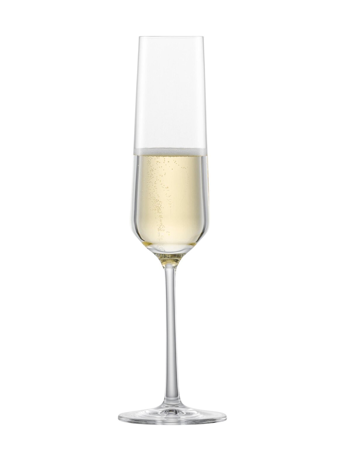 Zwiesel Glas Pure sparkling wine -kuohuviinilasi, 2 kpl