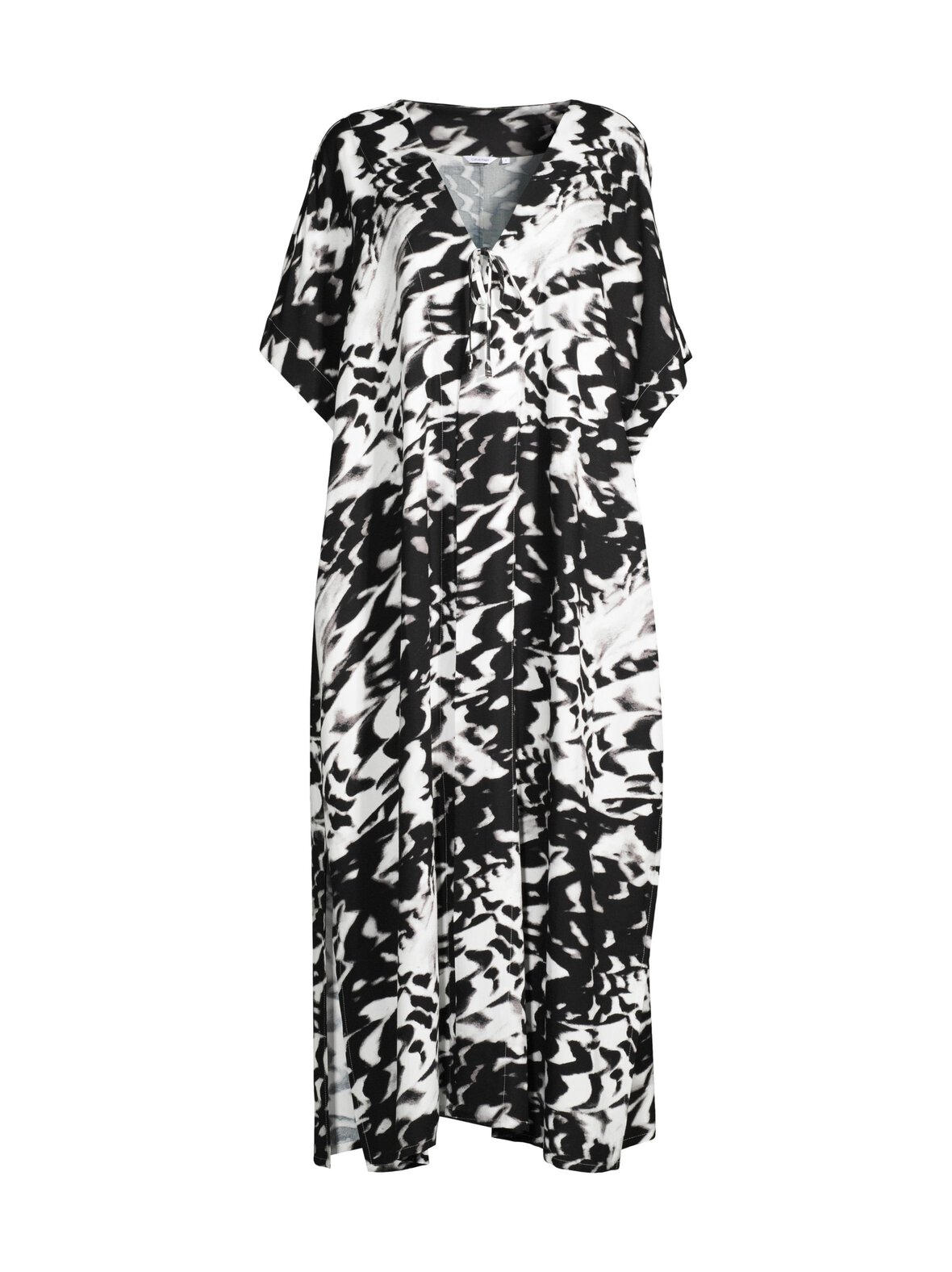 Kaftaani/kimono