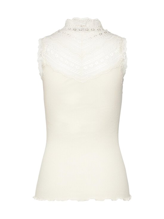 RM by Rosemunde - Topp Bea - 037 IVORY - photo 2 RM by Rosemunde - Topp Bea - 037 IVORY | Stockmann - photo 2