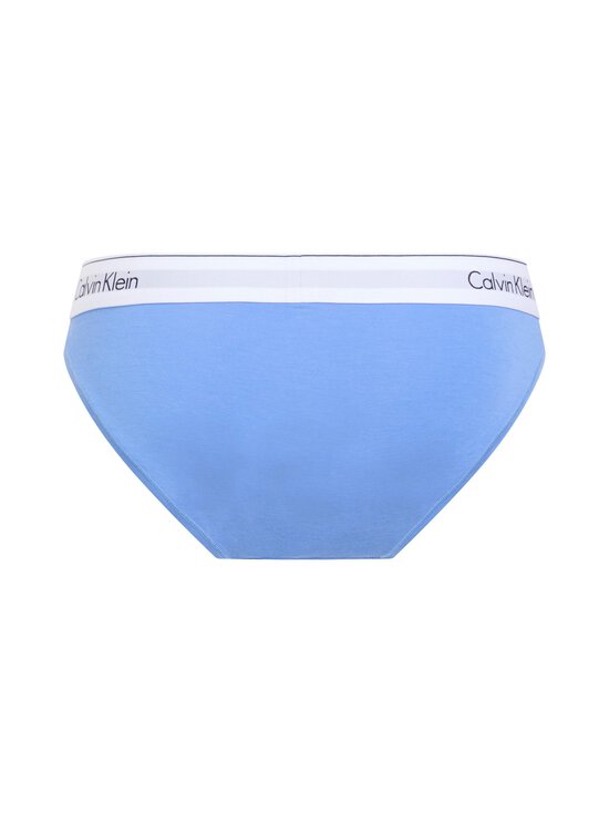 Calvin Klein Underwear - Icon Bikini Brief biksītes - PWB GLACIER - photo 2 Calvin Klein Underwear - Icon Bikini Brief biksītes - PWB GLACIER | Stockmann - photo 2