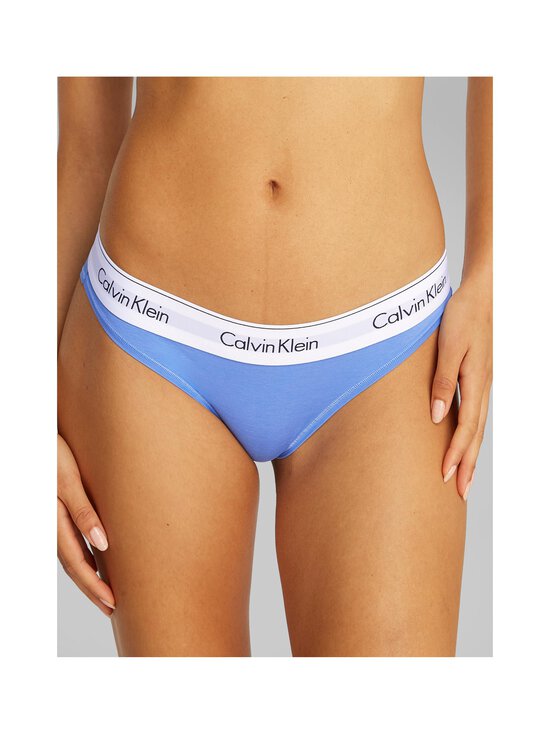 Calvin Klein Underwear - Icon Bikini Brief biksītes - PWB GLACIER - photo 6 Calvin Klein Underwear - Icon Bikini Brief biksītes - PWB GLACIER | Stockmann - photo 6
