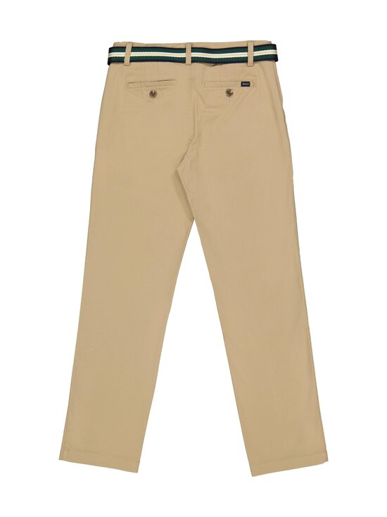 Polo Ralph Lauren - Bedford bikses - 002 BEIGE/KHAKI - photo 2 Polo Ralph Lauren - Bedford bikses - 002 BEIGE/KHAKI | Stockmann - photo 2