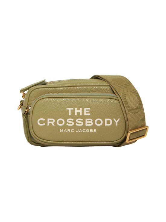 Marc Jacobs - The Crossbody plecu soma - 315 REED - photo 1 Marc Jacobs - The Crossbody plecu soma - 315 REED | Stockmann - photo 1