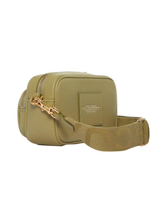 Marc Jacobs - The Crossbody plecu soma - 315 REED - photo 2 Marc Jacobs - The Crossbody plecu soma - 315 REED | Stockmann - photo 2