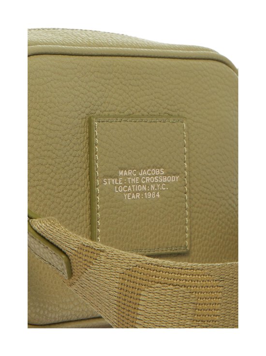 Marc Jacobs - The Crossbody plecu soma - 315 REED - photo 4 Marc Jacobs - The Crossbody plecu soma - 315 REED | Stockmann - photo 4