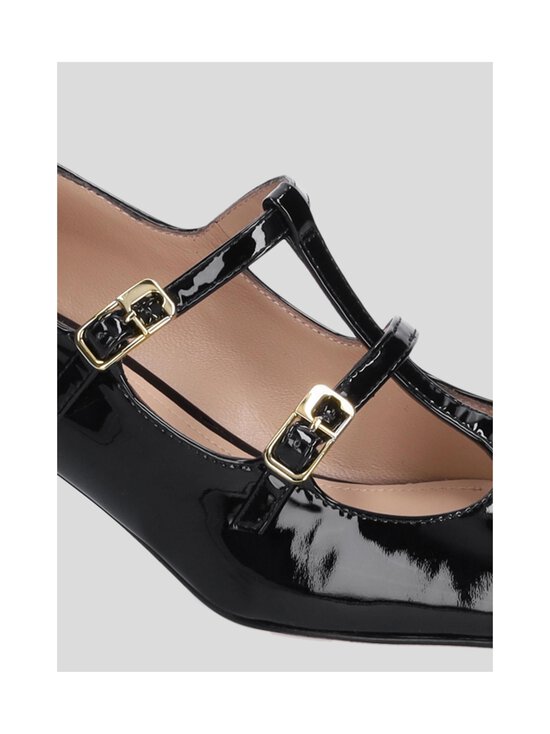 lola cruz - Guida -nahkaiset avokkaat - 03 NEGRO - photo 4 lola cruz - Guida -nahkaiset avokkaat - 03 NEGRO | Stockmann - photo 4