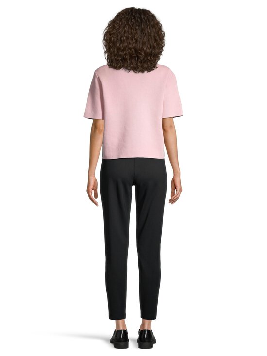 NOOM - Fleur Milano -puuvillaneule - LT.PINK - photo 3 NOOM - Fleur Milano -puuvillaneule - LT.PINK | Stockmann - photo 3