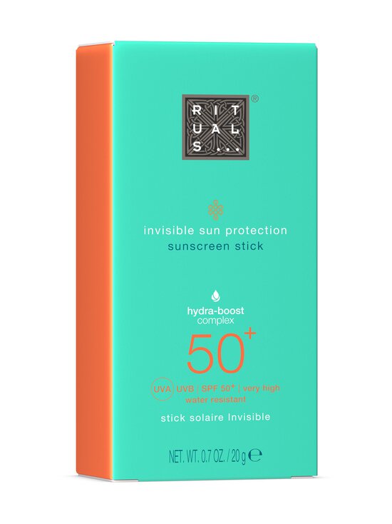 Rituals - The Ritual of Karma Stick Sun Protection SPF 50+ -aurinkosuojapuikko - NOCOL | Stockmann - photo 2