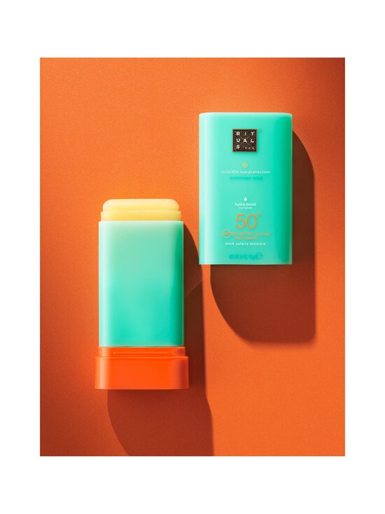 Rituals - The Ritual of Karma Stick Sun Protection SPF 50+ -aurinkosuojapuikko - NOCOL | Stockmann - photo 3