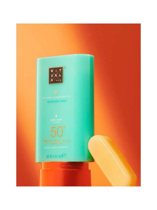 Rituals - The Ritual of Karma Stick Sun Protection SPF 50+ -aurinkosuojapuikko - NOCOL | Stockmann - photo 4