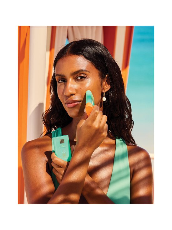 Rituals - The Ritual of Karma Stick Sun Protection SPF 50+ -aurinkosuojapuikko - NOCOL | Stockmann - photo 5