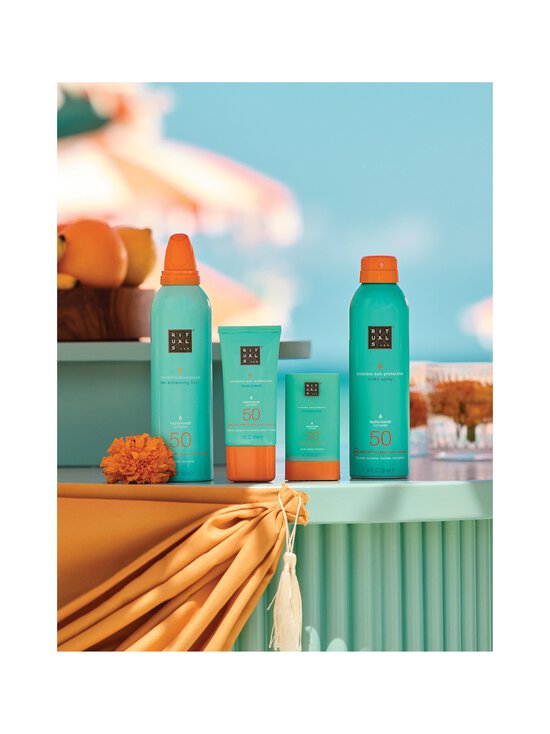 Rituals - The Ritual of Karma Stick Sun Protection SPF 50+ -aurinkosuojapuikko - NOCOL | Stockmann - photo 6