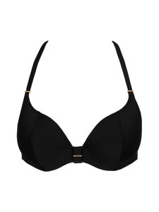 Marie Jo - Cassie padded heartshape -bikiniyläosa - ZWA BLACK | Stockmann