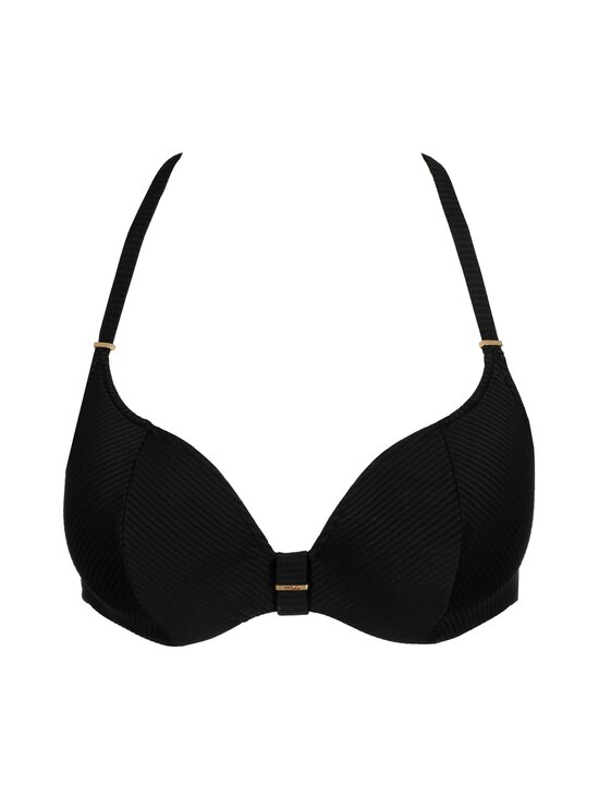 Marie Jo - Cassie padded heartshape -bikiniyläosa - ZWA BLACK | Stockmann - photo 1