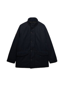 Superdry - Soojustatud jakk Premium Padded - JKE DEEP NAVY | Stockmann