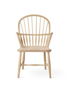 Carl Hansen&Son - Windsor-tuoli - TAMMI | Stockmann