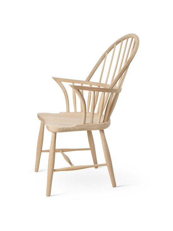 Carl Hansen&Son - Windsor-tuoli - TAMMI | Stockmann - photo 2