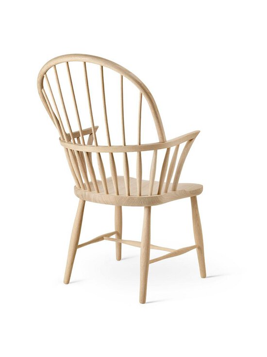 Carl Hansen&Son - Windsor-tuoli - TAMMI | Stockmann - photo 3