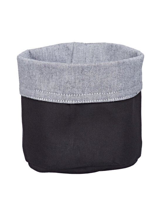 Casa Stockmann - Mesa leivakorv 13 x 15 cm - BLACK - photo 1 Casa Stockmann - Mesa leivakorv 13 x 15 cm - BLACK | Stockmann - photo 1
