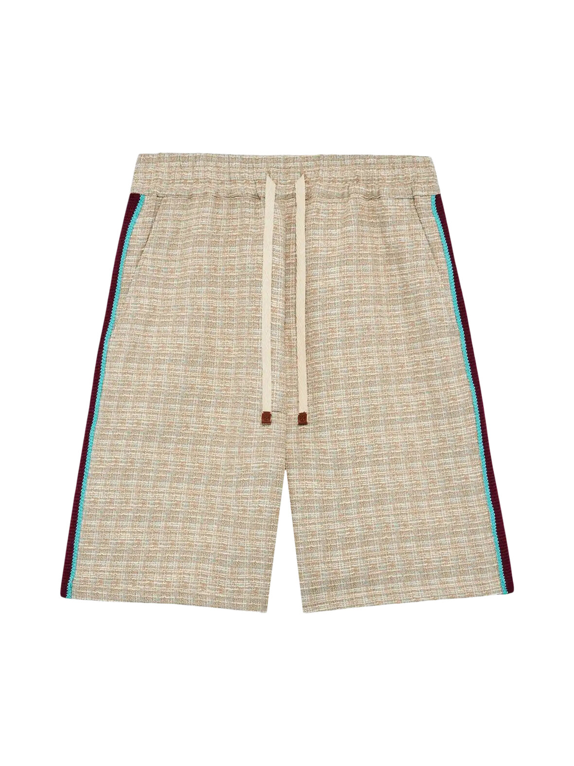Tweed D Miroir -shortsit