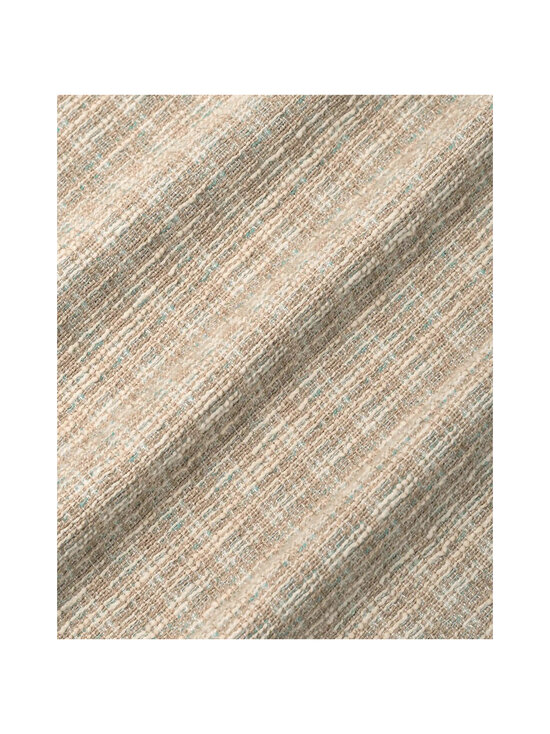 Drôle de Monsieur - Tweed D Miroir šorti - DSAN / DARK SAND | Stockmann - photo 3