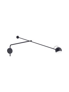 Artemide - Ixa Arm -seinävalaisin - ANTRACITE | Stockmann