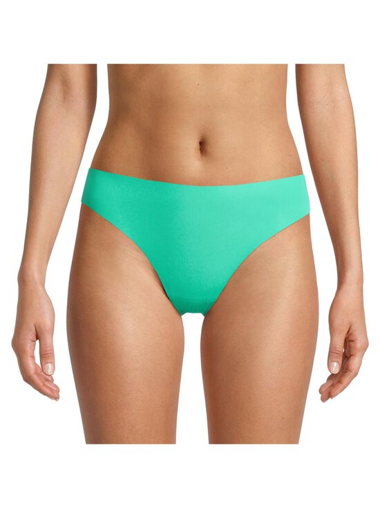 chantelle pulp - Pulpies Bikini -alushousut - 0BF HOLLYWOOD GREEN | Stockmann - photo 2