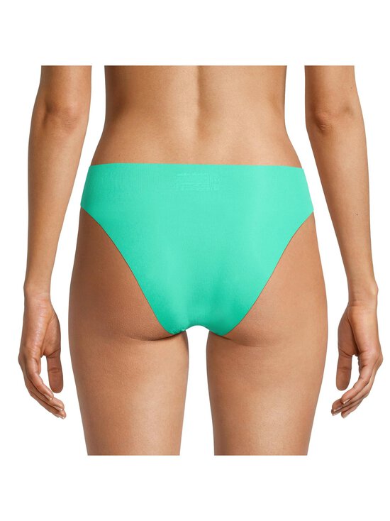 chantelle pulp - Pulpies Bikini -alushousut - 0BF HOLLYWOOD GREEN | Stockmann - photo 3