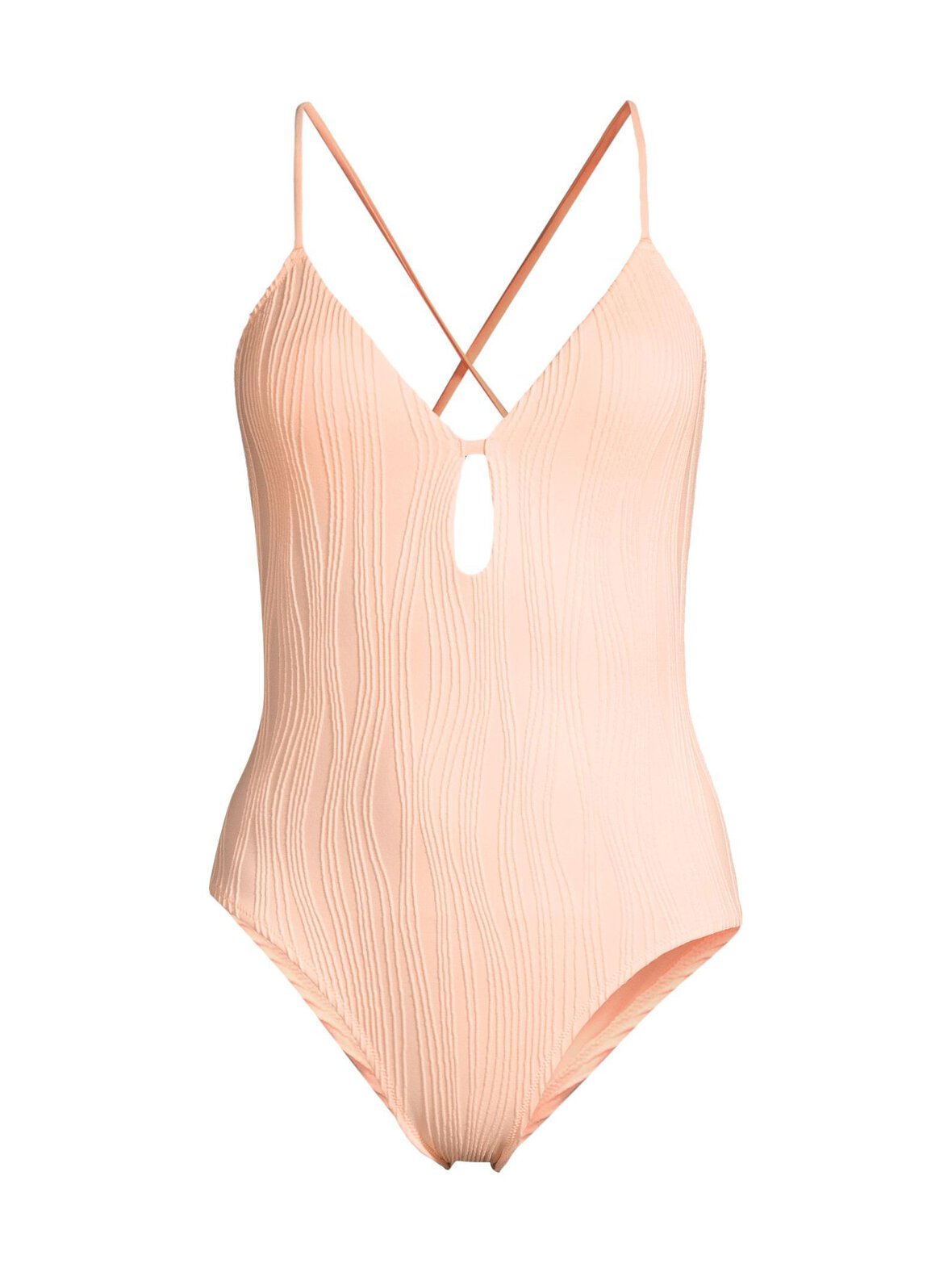 Swim One Bright Melon -uimapuku
